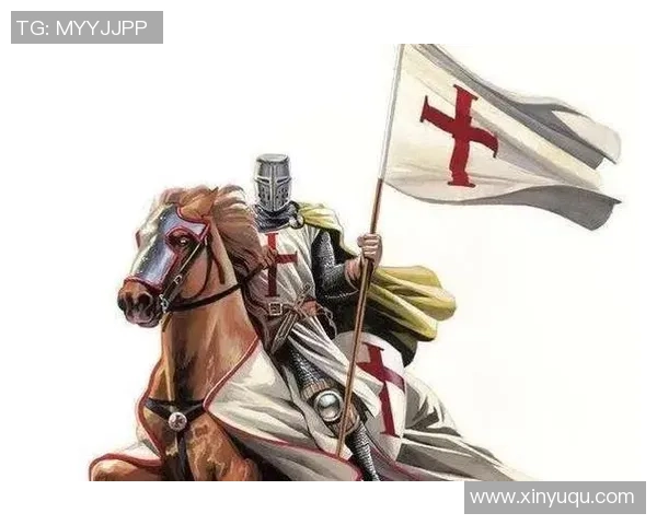 卢多戈德与十字军的历史交锋与文化碰撞探讨