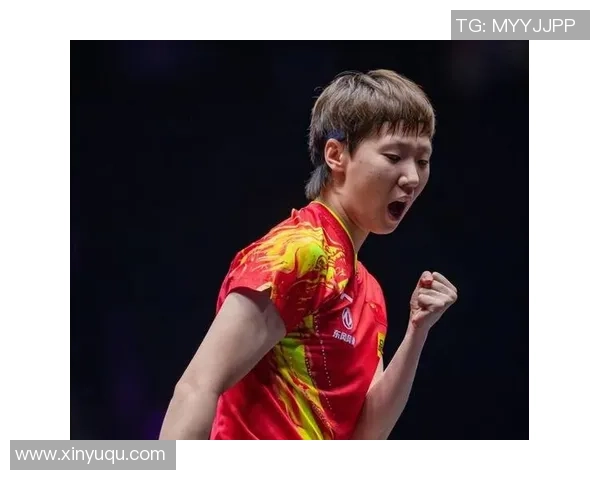 国乒主力2-4爆冷出局！全运会乒乓球八强对阵诞生，13日路程如下