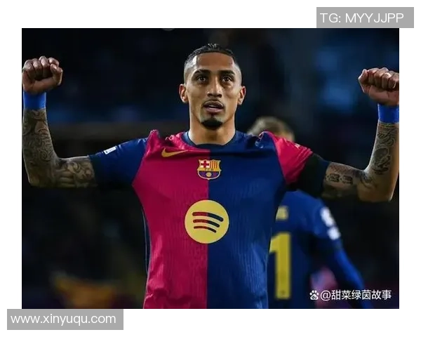 巴萨要慌了？利雅得成功盯上万能球星，高薪能挖走他？