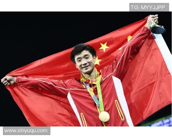 男人10米台神仙打架！练豪杰3.5分优势摘金，奥运冠军曹缘获银牌